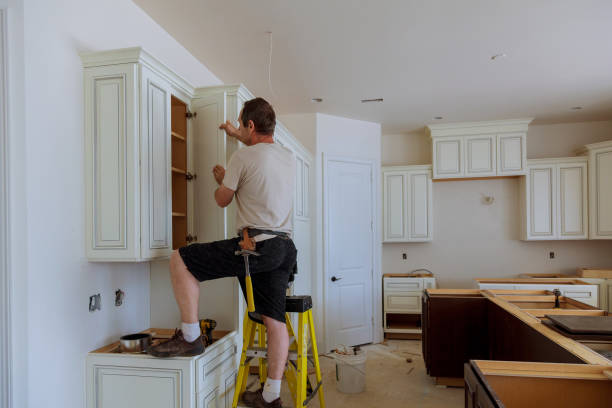 Licensed Backsplash Installation service in Gibbsboro, NJ - BM Kitchen